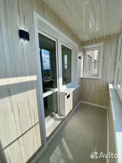 Пластиковые окна от производителя