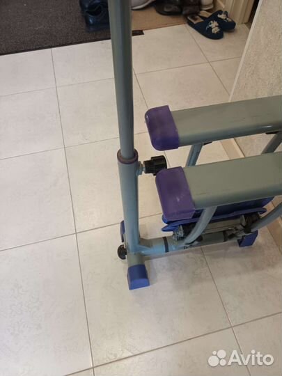 Тренажер для попы, бёдер и ягодиц