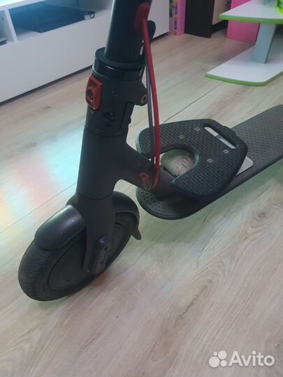 Самокат взрослый электрический xiaomi m365