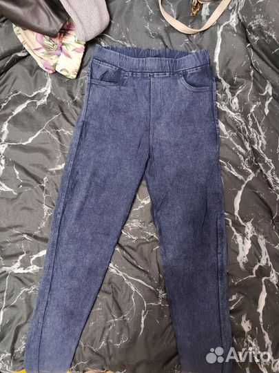 Пакет женских вещей 42-44