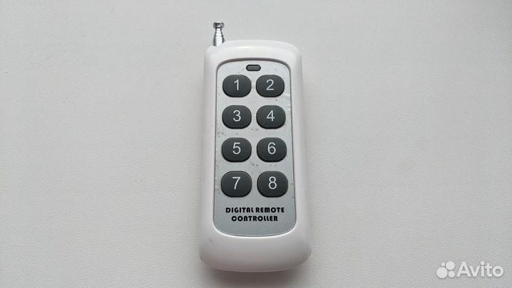 Умный дом Broadlink RM Pro