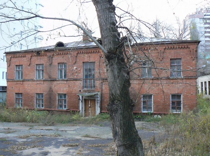 Свободного назначения, 1027.2 м²