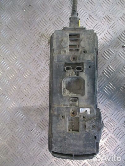 Фонарь задний правый DAF 1875578