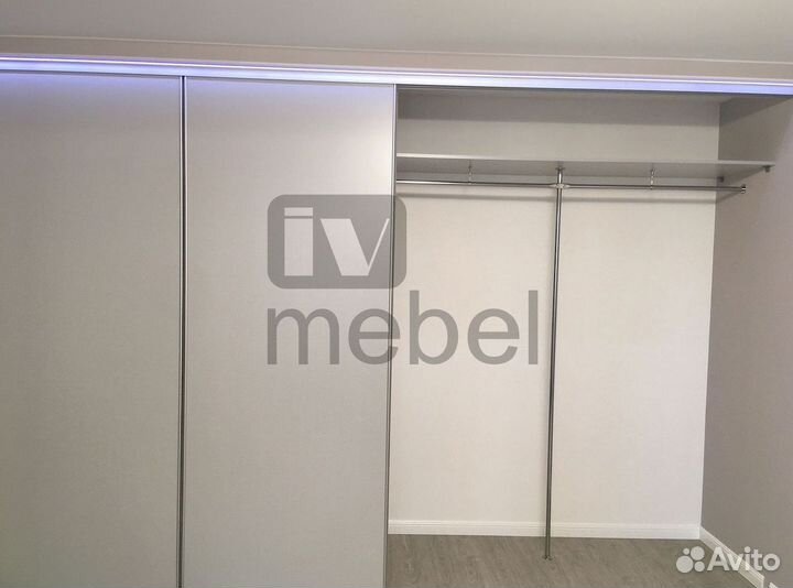 Шкаф для одежды