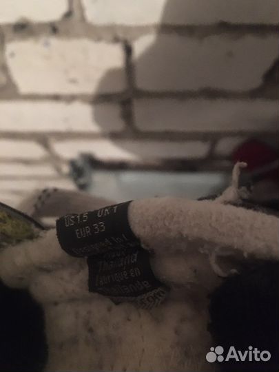 Коньки Bauer 5 пар 43 размер