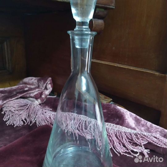 Графины СССР