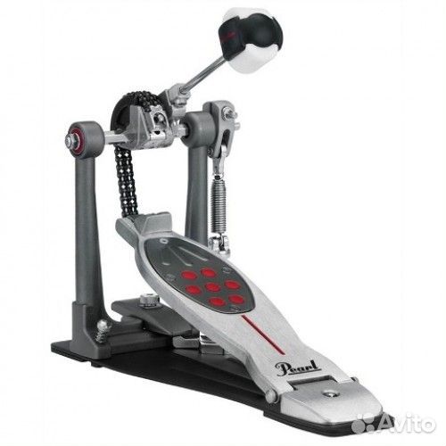 Педаль для барабана Pearl P-2050C Eliminator