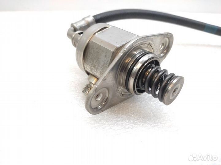 Тнвд Bmw 1-Series F20 2012