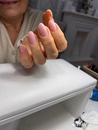 Ищу модель на маникюр