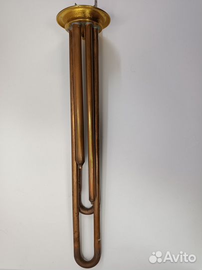 Тэн водонагревателя Thermex, RF-64, 2000W (1300+70