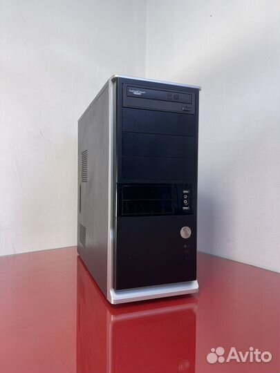 Корпус для персонального компьютера пк ассортимент