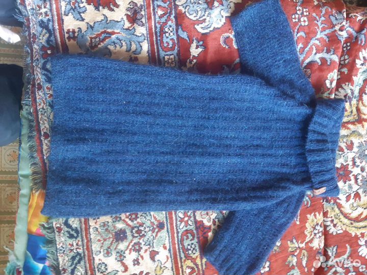 Кофта на собаку