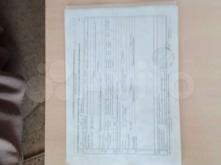 Участок 17,23 га (ИЖС)