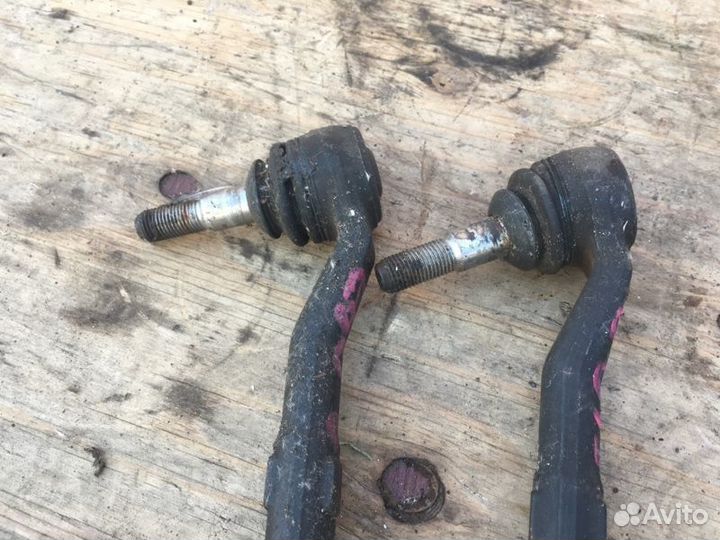 Тяги рулевые наконечники BMW 5 E60 E61 2003-2009г