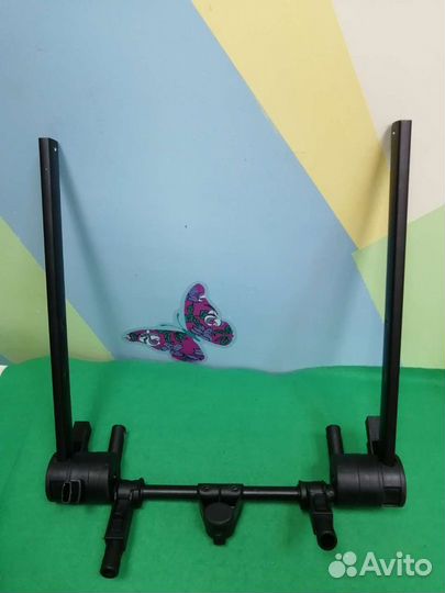 Элемент рамы коляски Indigo, прогулочная