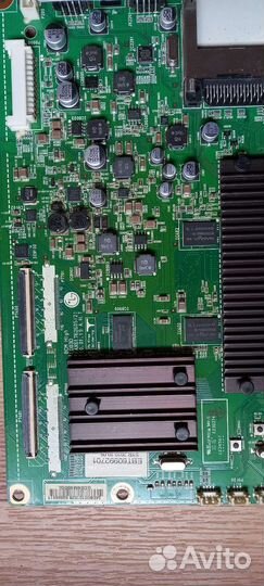 Запчасти к телевизорам