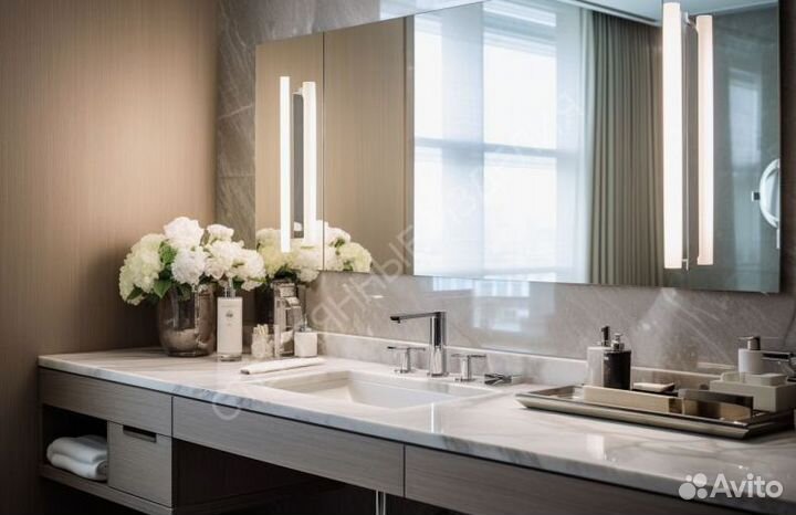 Зеркало под заказ