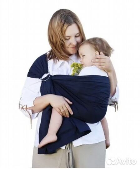 Слинг selby на кольцах