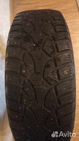Continental Conti4x4IceContact 225/70 R16 102Q