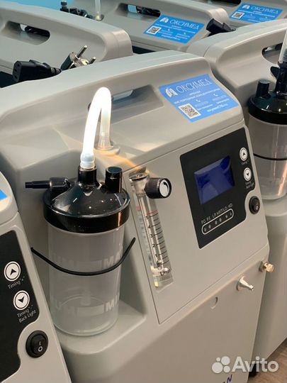 Kонцентpaтop кислорода 5л/мин пpодaжа и аpehда