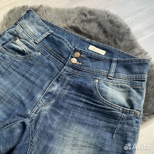 Джинсы женские Harem Pants H&M w29 46 размер