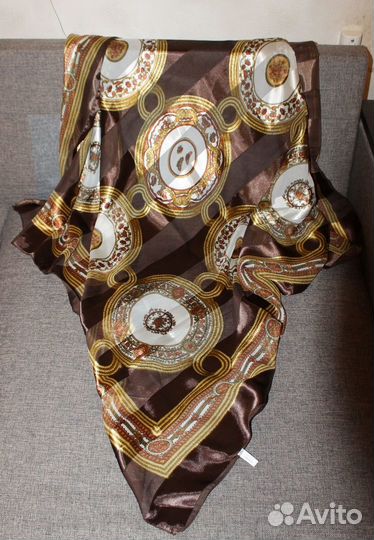 Женские платки, шали, косынки, шарфики