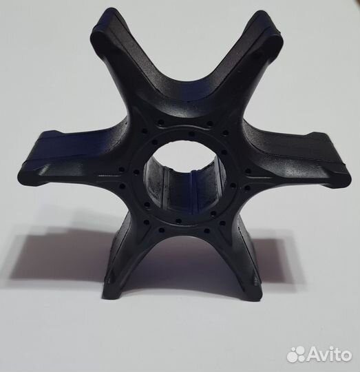 Крыльчатка помпы охлаждения Yamaha 115-250