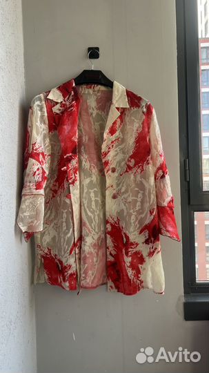 Женская одежда пакетом 52 54