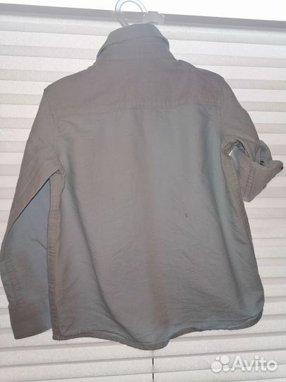 Рубашка для мальчика