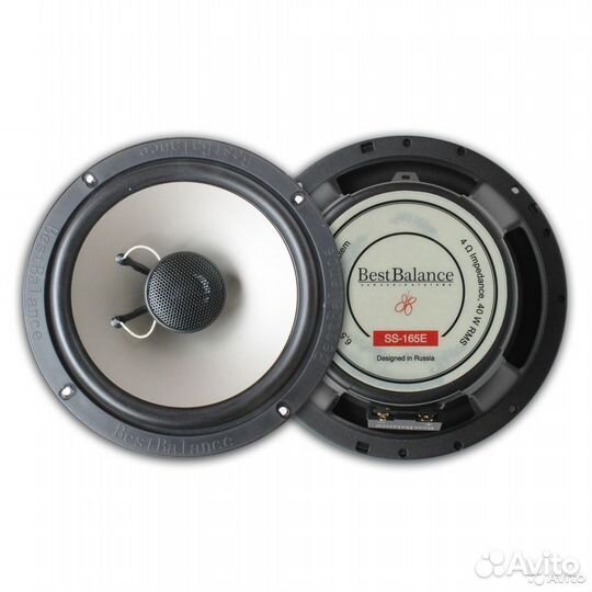 Акустика Best Balance E65