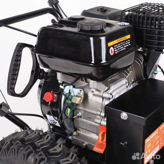 Снегоуборочная машина Patriot PRO 777 S