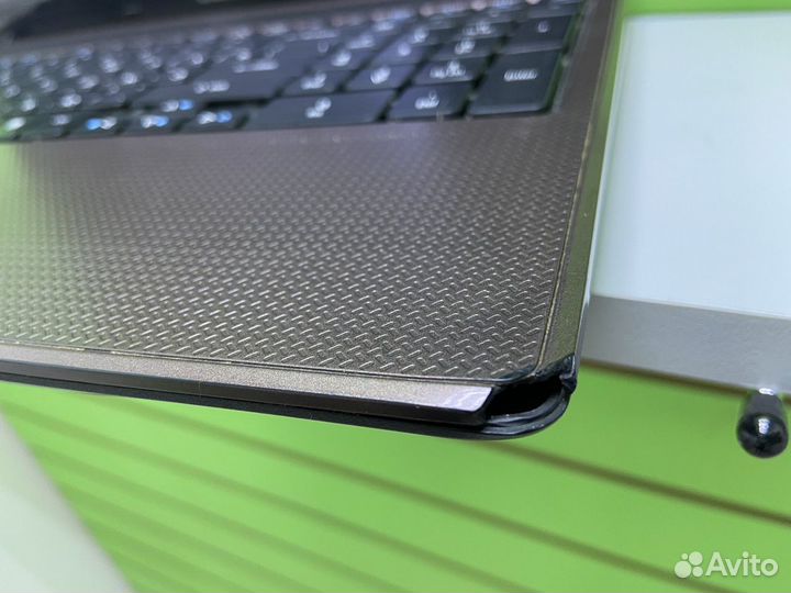 Ноутбук Acer Aspire 5253