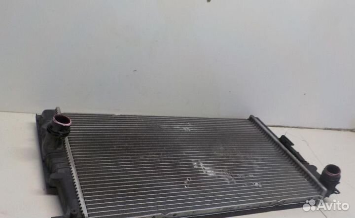 Радиатор основной BMW 3-Series/M3 (F30,F31,F80) 20