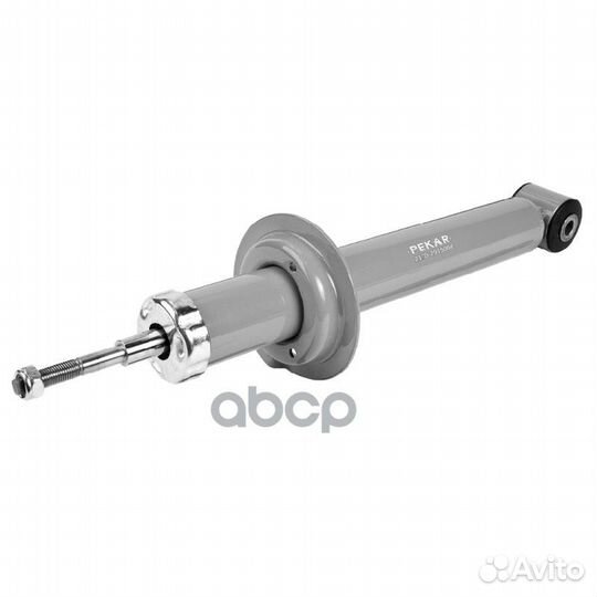 Амортизатор задний масляный для а/м LADA Priora