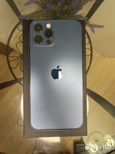 iPhone 12 Pro, 128 ГБ