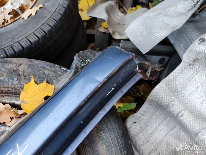 Стойка лобового стекла hyundai trajet