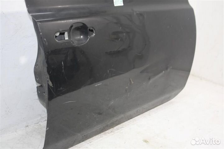 Дверь передняя правая Nissan Micra (K12E) 2002