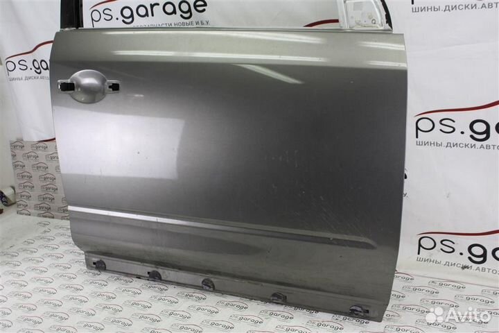 Дверь передняя правая Nissan Murano Z50