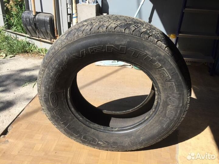 Kumho 946S 235/70 R16
