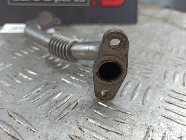 Трубка турбины Mazda Cx-7