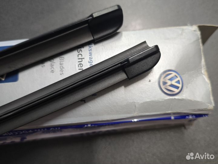 Щетки стеклоочистителя vag t 5 t 6 7e1998002