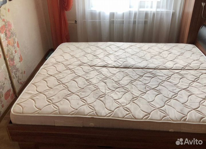 Матрас 160х200