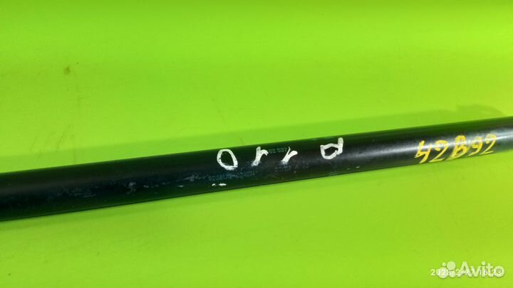 Амортизатор крышки багажника для Opel Corsa D