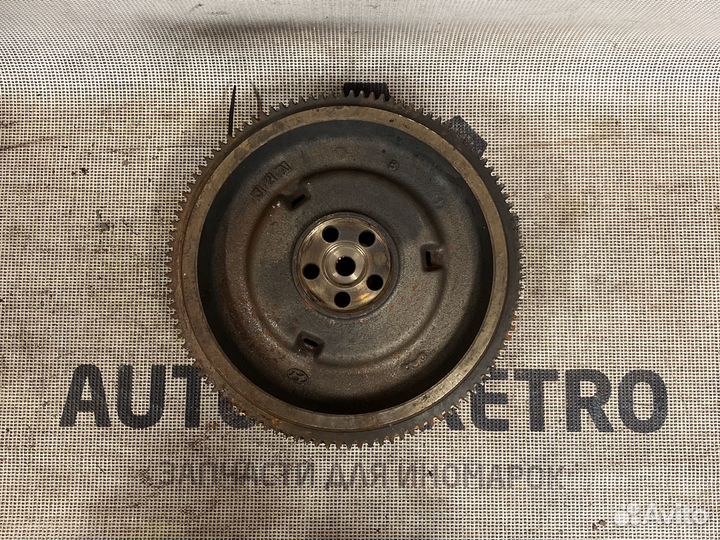 Комплект сцепления Hyundai Accent 4130028050