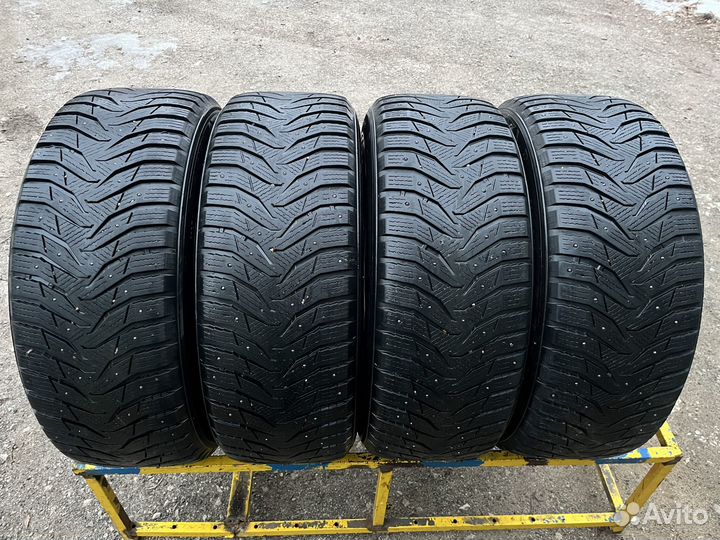 Marshal WinterCraft SUV Ice WS31 265/60 R18 114T