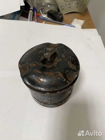 Воздушный фильтр минск м103-106