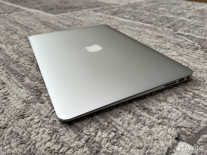 Apple macbook air