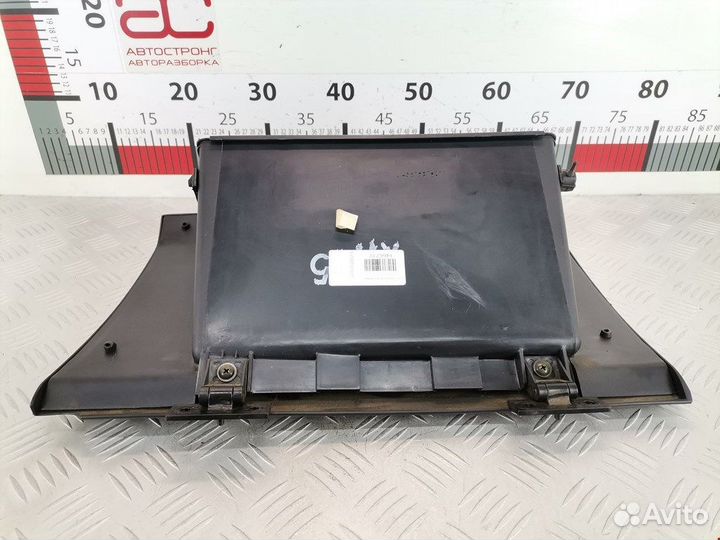 Бардачок для Hyundai-KIA Getz 1 (TB)