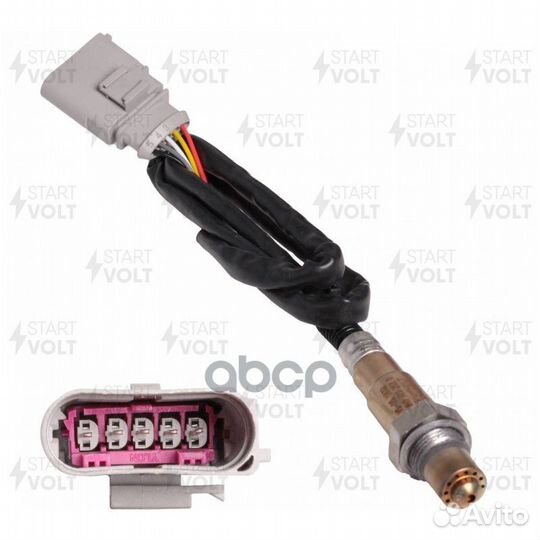 Датчик кисл. для а/м VAG Tiguan II (16) /Kodiaq