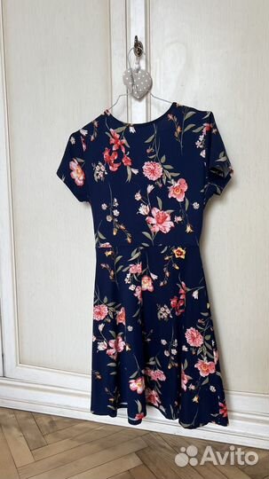 Платье летнее вечернее 42-48
